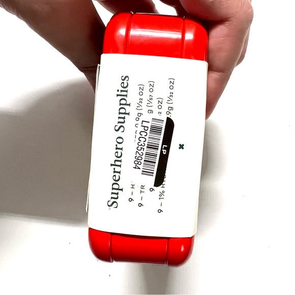 Welly superhero supplies NEW first aid ointment - Picture 4 of 6